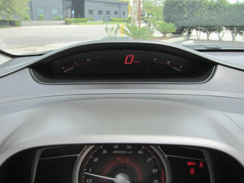 Used 2008 Honda Civic Si image 30