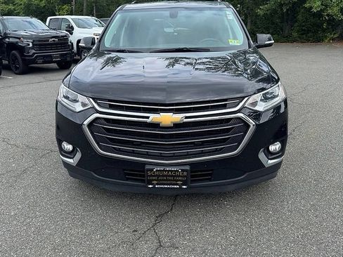 Used 2019 Chevrolet Traverse LT AWD/4WD image 2