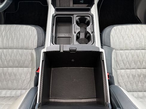 Used 2024 Ford F350 Limited w/ FX4 Off-Road Package image 28