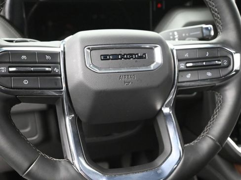 Certified 2025 GMC Yukon XL Denali image 22