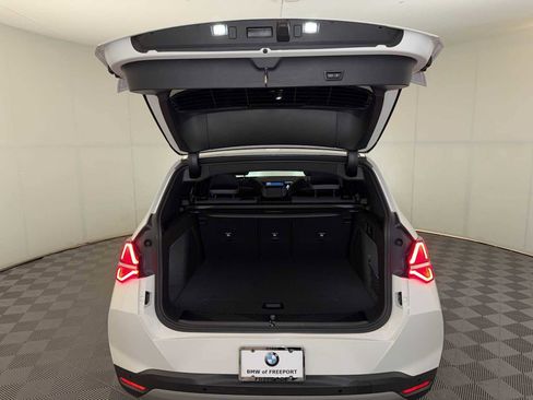 Used 2025 BMW X3 xDrive30i w/ Premium Package image 23