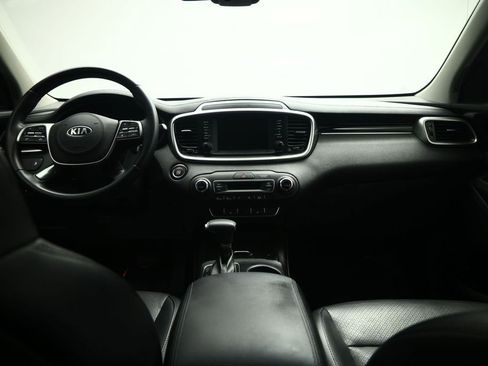 Used 2020 Kia Sorento EX FWD image 37