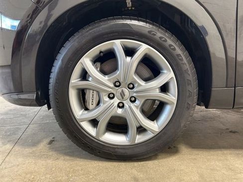 Used 2024 Dodge Hornet R/T AWD/4WD image 10