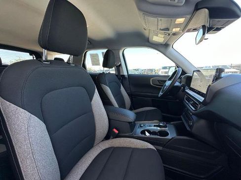 New 2025 Ford Bronco Sport Big Bend w/ Convenience Package image 24