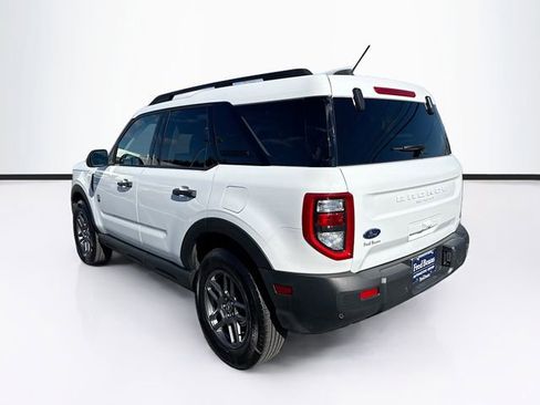 Used 2025 Ford Bronco Sport Big Bend w/ Convenience Package AWD/4WD image 5