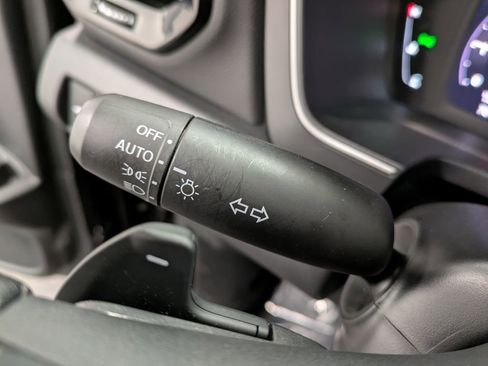 Used 2026 Honda Passport RTL image 18