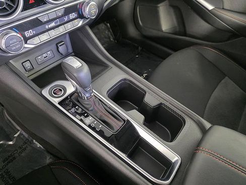 Used 2024 Nissan Sentra SR FWD image 36