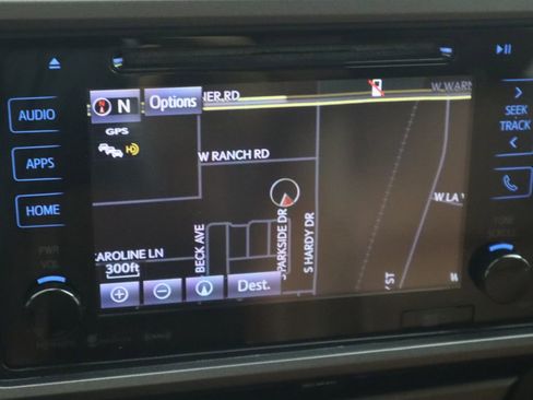 Used 2019 Toyota Tacoma TRD Off-Road image 15