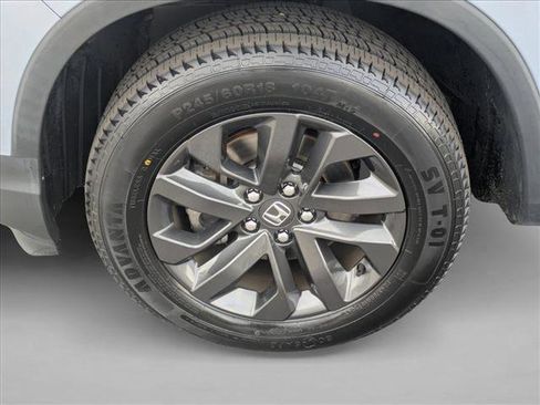 Certified 2023 Honda Ridgeline Sport image 21