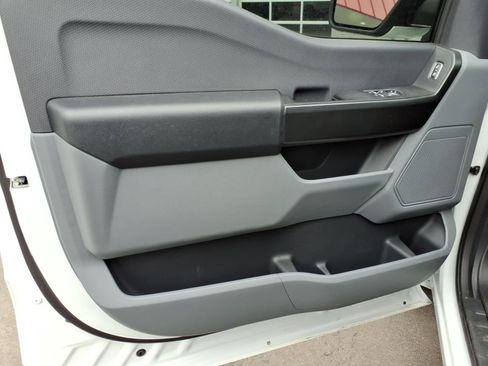 Used 2025 Ford F150 XL AWD/4WD image 11