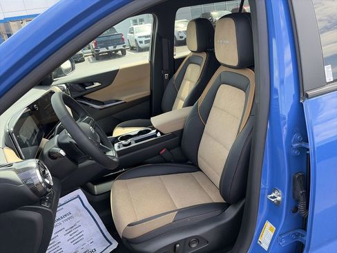 New 2026 Chevrolet Equinox ACTIV FWD image 17