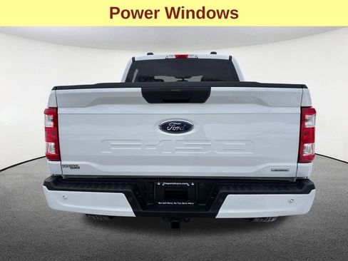 Used 2023 Ford F150 XL w/ STX Appearance Package image 12