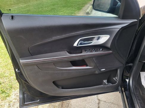 Used 2015 Chevrolet Equinox LT image 24