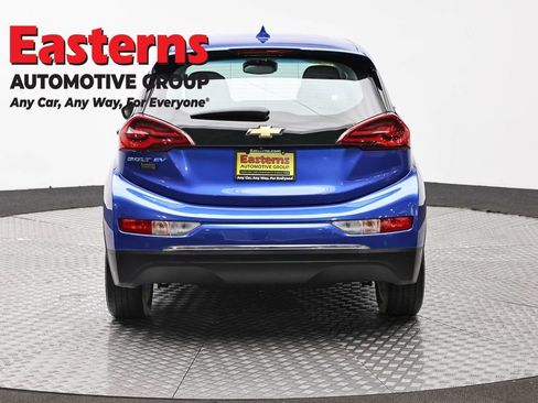 Used 2020 Chevrolet Bolt LT FWD image 6