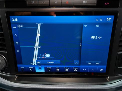 Used 2021 Ford F150 Limited image 21