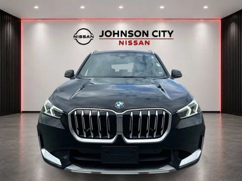 Used 2025 BMW X1 xDrive28i AWD/4WD image 10