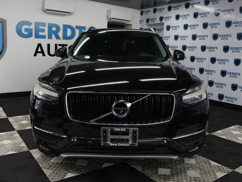 Used 2016 Volvo XC90 T6 Momentum AWD/4WD image 6