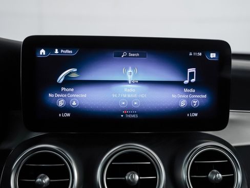 Certified 2021 Mercedes-Benz GLC 300 image 18