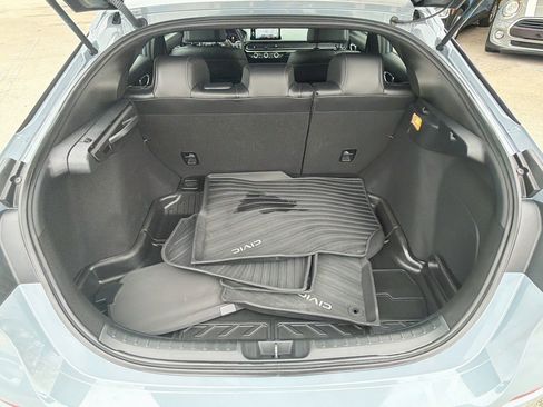 Used 2024 Honda Civic Sport Touring image 26