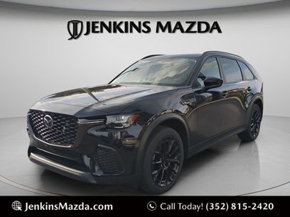 New 2026 MAZDA CX-70 3.3 Turbo w/ Preferred Package