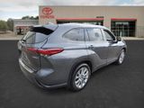 Used 2020 Toyota Highlander Limited image 5