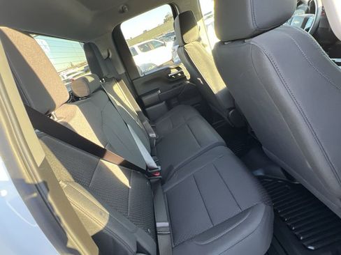 New 2026 Chevrolet Silverado 2500 W/T w/ WT Convenience Package RWD image 27