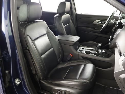 Used 2023 Chevrolet Traverse LT AWD/4WD image 31