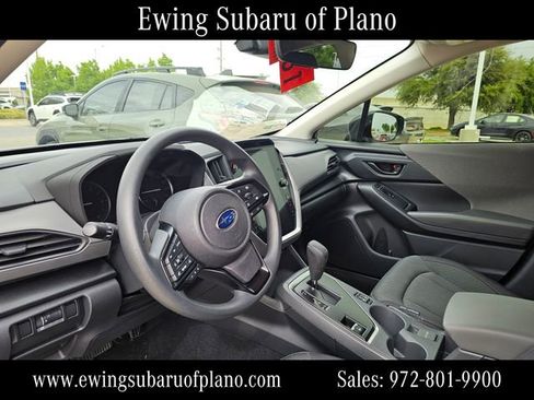 Used 2024 Subaru Crosstrek 2.0i Premium image 5