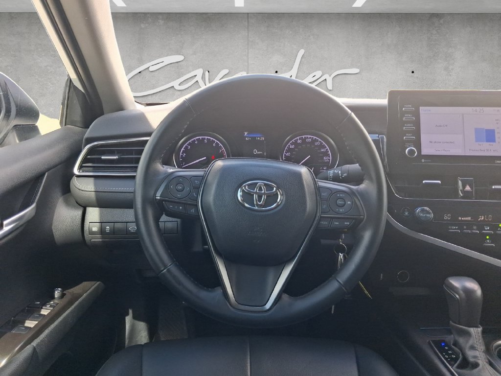 Used 2024 Toyota Camry LE FWD image 21