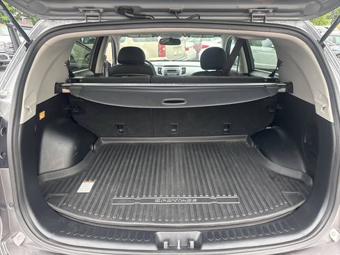 Used 2016 Kia Sportage LX AWD/4WD image 14