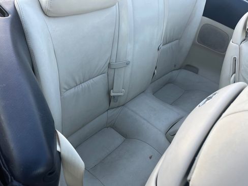 Used 2002 Lexus SC 430 Convertible image 30