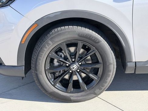 Used 2023 Honda CR-V Sport image 35