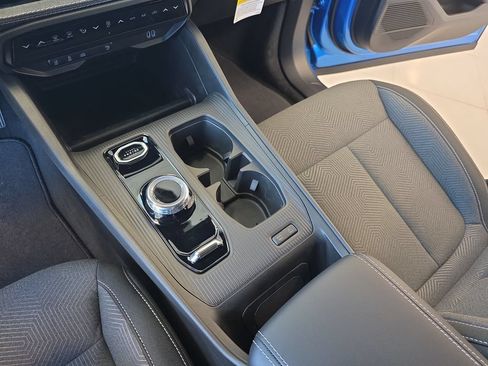 New 2026 Jeep Cherokee Laredo AWD/4WD image 19