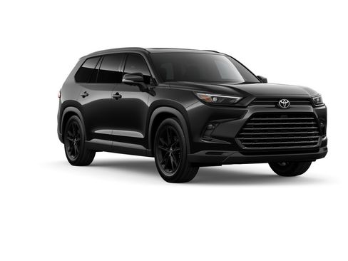 New 2026 Toyota Grand Highlander AWD Hybrid image 17