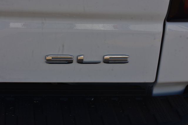 Used 2024 GMC Sierra 1500 SLE RWD image 7