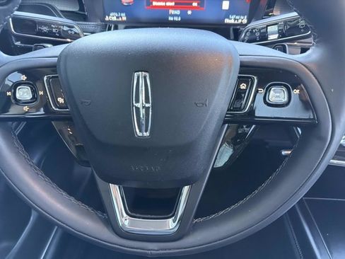 Certified 2024 Lincoln Corsair Reserve w/ Equipment Group 201A FWD image 28