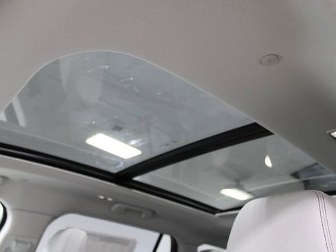 New 2026 Lincoln Aviator Reserve w/ Illumination Package RWD image 51