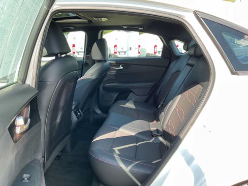 Used 2020 Kia Forte GT FWD image 25