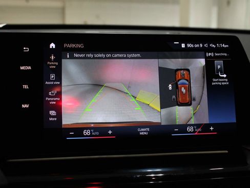 Certified 2023 BMW X1 xDrive28i w/ Premium Package image 17