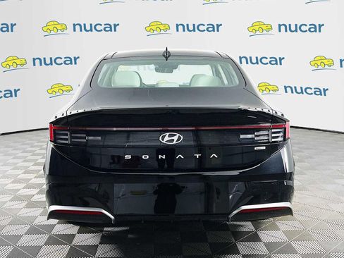 New 2026 Hyundai Sonata SEL image 6