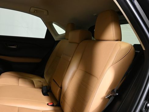 Used 2017 Lexus NX 200t AWD w/ Premium Package image 6