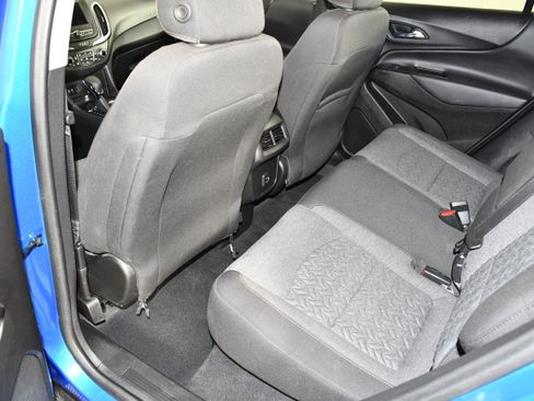 Used 2024 Chevrolet Equinox LT w/ LPO, Floor Liner Package AWD/4WD image 29