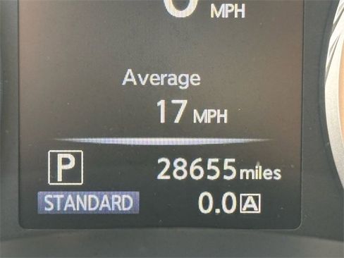 Certified 2024 INFINITI Q50 Luxe w/ Cargo Package image 31