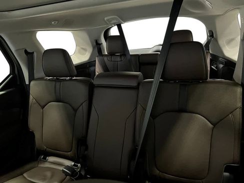 New 2025 Honda Pilot Elite image 30