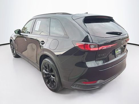 Used 2026 MAZDA CX-90 3.3 Turbo w/ Premium Sport Pkg AWD/4WD image 5