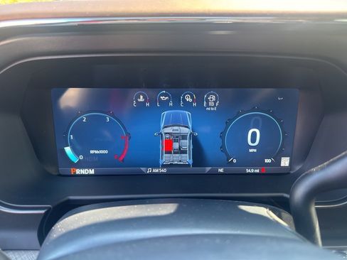 New 2026 Ford F250 King Ranch w/ Tremor Off-Road Package image 27