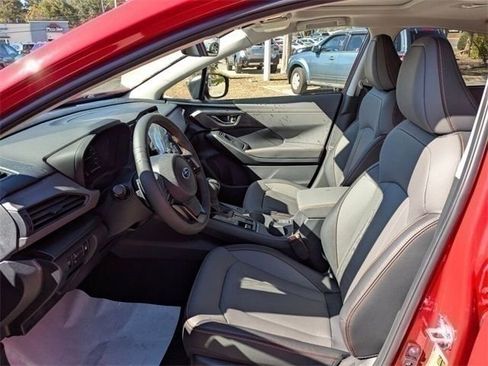 New 2026 Subaru Crosstrek 2.5i Limited image 23