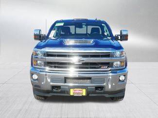 Used 2018 Chevrolet Silverado 3500 LTZ w/ Duramax Plus Package video 2