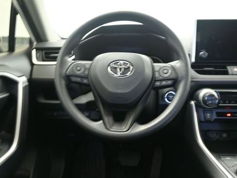 Used 2024 Toyota RAV4 XLE w/ Convenience Package image 25