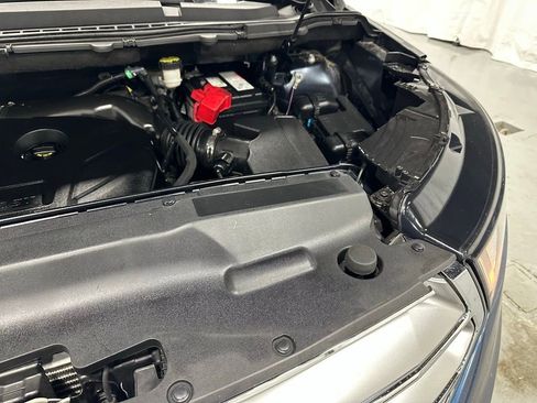 Used 2018 Ford Edge Titanium w/ Equipment Group 301A image 64